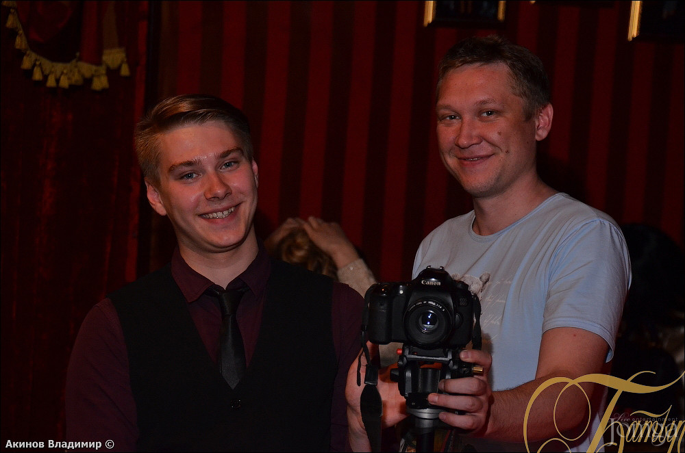 Фотография с ВСТРЕЧА ПРОФЕССИОНАЛОВ СВАДЕБНОЙ ИНДУСТРИИ в Батыр