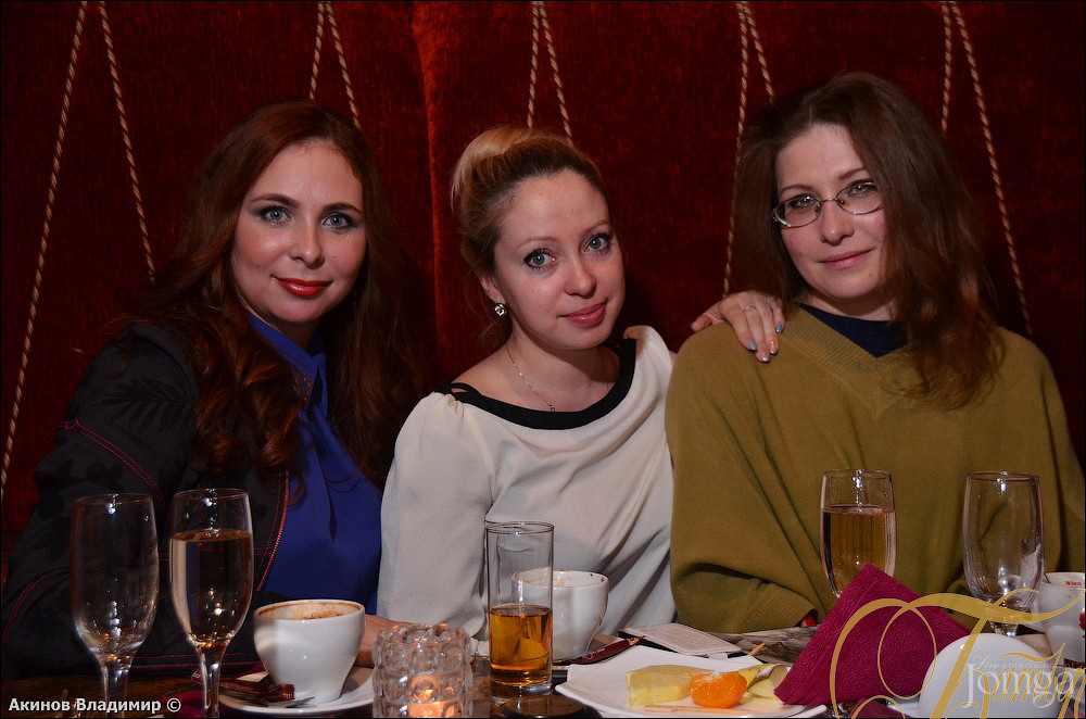 Фотография с ВСТРЕЧА ПРОФЕССИОНАЛОВ СВАДЕБНОЙ ИНДУСТРИИ в Батыр