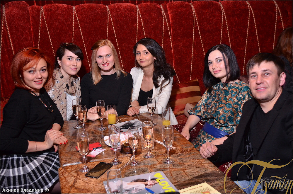 Фотография с ВСТРЕЧА ПРОФЕССИОНАЛОВ СВАДЕБНОЙ ИНДУСТРИИ в Батыр