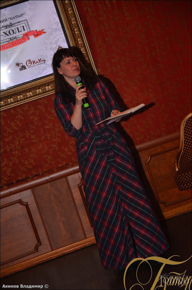 Фотография с ВСТРЕЧА ПРОФЕССИОНАЛОВ СВАДЕБНОЙ ИНДУСТРИИ в Батыр