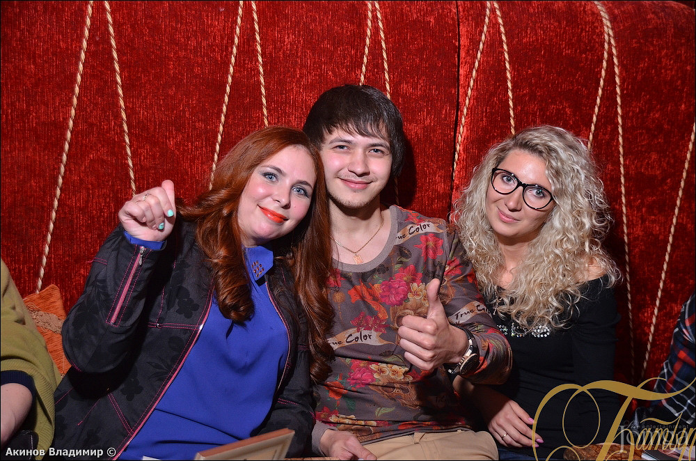 Фотография с ВСТРЕЧА ПРОФЕССИОНАЛОВ СВАДЕБНОЙ ИНДУСТРИИ в Батыр