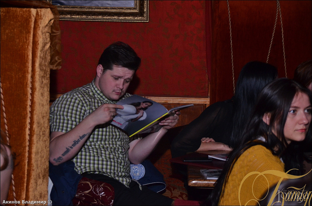 Фотография с ВСТРЕЧА ПРОФЕССИОНАЛОВ СВАДЕБНОЙ ИНДУСТРИИ в Батыр