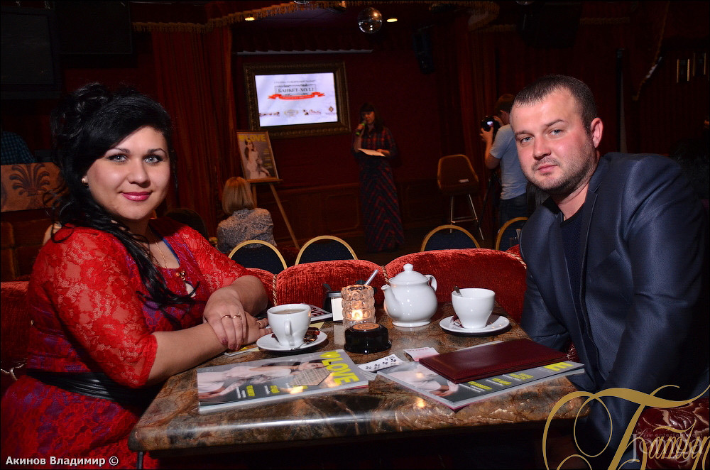 Фотография с ВСТРЕЧА ПРОФЕССИОНАЛОВ СВАДЕБНОЙ ИНДУСТРИИ в Батыр