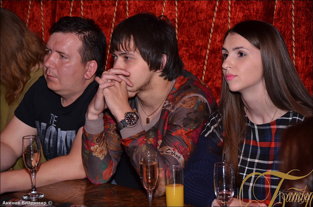 Фотография с ВСТРЕЧА ПРОФЕССИОНАЛОВ СВАДЕБНОЙ ИНДУСТРИИ в Батыр