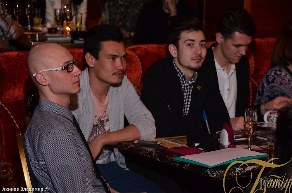 Фотография с ВСТРЕЧА ПРОФЕССИОНАЛОВ СВАДЕБНОЙ ИНДУСТРИИ в Батыр