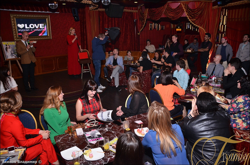 Фотография с ВСТРЕЧА ПРОФЕССИОНАЛОВ СВАДЕБНОЙ ИНДУСТРИИ в Батыр