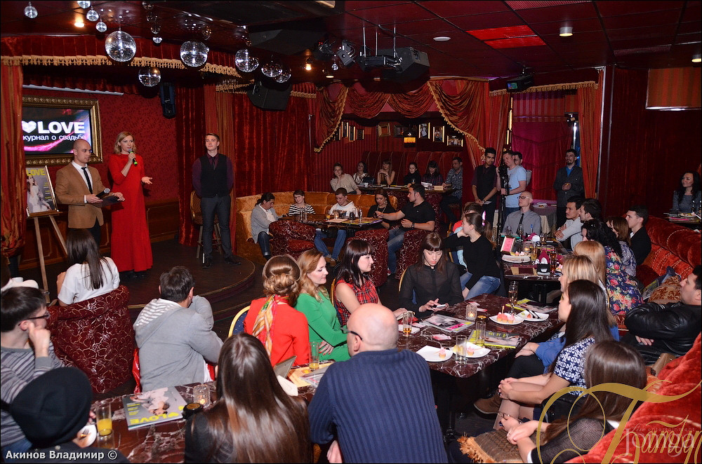 Фотография с ВСТРЕЧА ПРОФЕССИОНАЛОВ СВАДЕБНОЙ ИНДУСТРИИ в Батыр