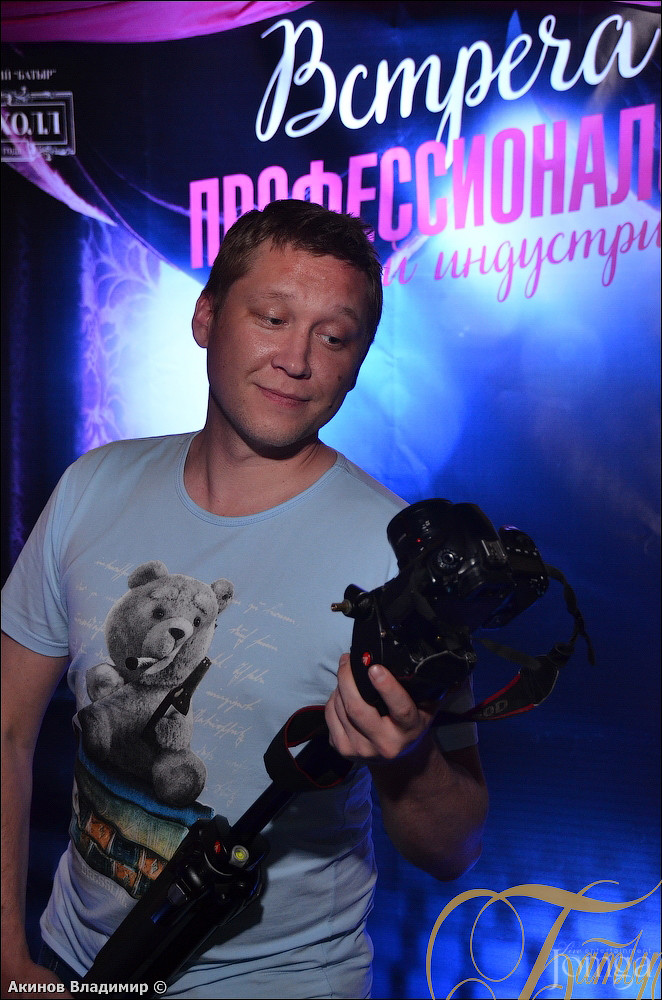 Фотография с ВСТРЕЧА ПРОФЕССИОНАЛОВ СВАДЕБНОЙ ИНДУСТРИИ в Батыр