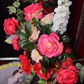 ВСТРЕЧА ПРОФЕССИОНАЛОВ СВАДЕБНОЙ ИНДУСТРИИ фото 68