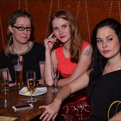 ВСТРЕЧА ПРОФЕССИОНАЛОВ СВАДЕБНОЙ ИНДУСТРИИ фото 46