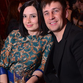 ВСТРЕЧА ПРОФЕССИОНАЛОВ СВАДЕБНОЙ ИНДУСТРИИ фото 39