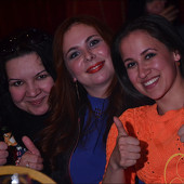 ВСТРЕЧА ПРОФЕССИОНАЛОВ СВАДЕБНОЙ ИНДУСТРИИ фото 84