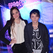 ВСТРЕЧА ПРОФЕССИОНАЛОВ СВАДЕБНОЙ ИНДУСТРИИ фото 79