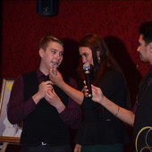 ВСТРЕЧА ПРОФЕССИОНАЛОВ СВАДЕБНОЙ ИНДУСТРИИ фото 69