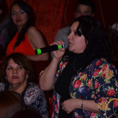 ВСТРЕЧА ПРОФЕССИОНАЛОВ СВАДЕБНОЙ ИНДУСТРИИ фото 63