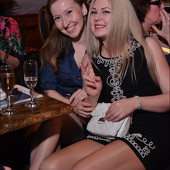 ВСТРЕЧА ПРОФЕССИОНАЛОВ СВАДЕБНОЙ ИНДУСТРИИ фото 44