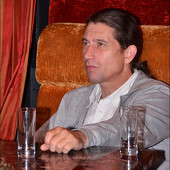 ВСТРЕЧА ПРОФЕССИОНАЛОВ СВАДЕБНОЙ ИНДУСТРИИ фото 61