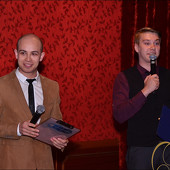 ВСТРЕЧА ПРОФЕССИОНАЛОВ СВАДЕБНОЙ ИНДУСТРИИ фото 50