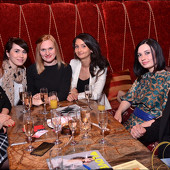 ВСТРЕЧА ПРОФЕССИОНАЛОВ СВАДЕБНОЙ ИНДУСТРИИ фото 37