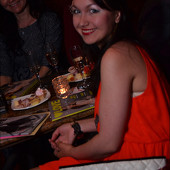 ВСТРЕЧА ПРОФЕССИОНАЛОВ СВАДЕБНОЙ ИНДУСТРИИ фото 56