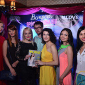 ВСТРЕЧА ПРОФЕССИОНАЛОВ СВАДЕБНОЙ ИНДУСТРИИ фото 35