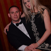 ВСТРЕЧА ПРОФЕССИОНАЛОВ СВАДЕБНОЙ ИНДУСТРИИ фото 85