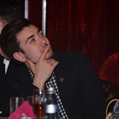 ВСТРЕЧА ПРОФЕССИОНАЛОВ СВАДЕБНОЙ ИНДУСТРИИ фото 82