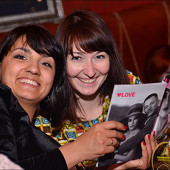 ВСТРЕЧА ПРОФЕССИОНАЛОВ СВАДЕБНОЙ ИНДУСТРИИ фото 81