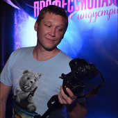 ВСТРЕЧА ПРОФЕССИОНАЛОВ СВАДЕБНОЙ ИНДУСТРИИ фото 70