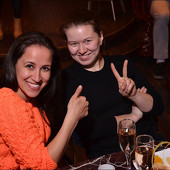 ВСТРЕЧА ПРОФЕССИОНАЛОВ СВАДЕБНОЙ ИНДУСТРИИ фото 43