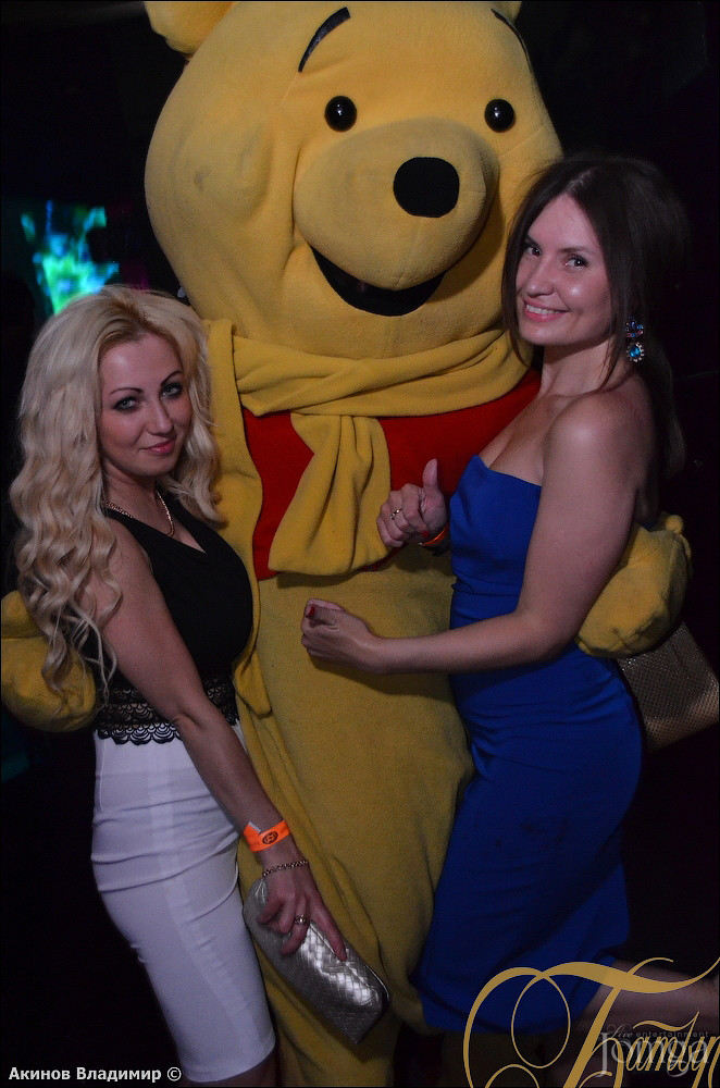 Фотография с ДЕТСКАЯ НЕОЖИДАННОСТЬ в Батыр