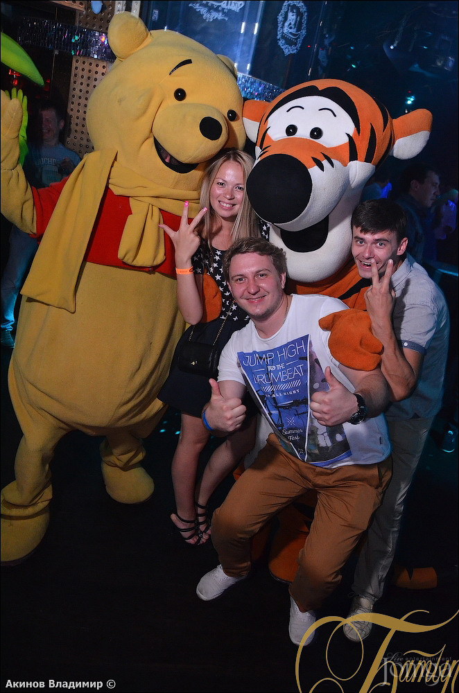 Фотография с ДЕТСКАЯ НЕОЖИДАННОСТЬ в Батыр