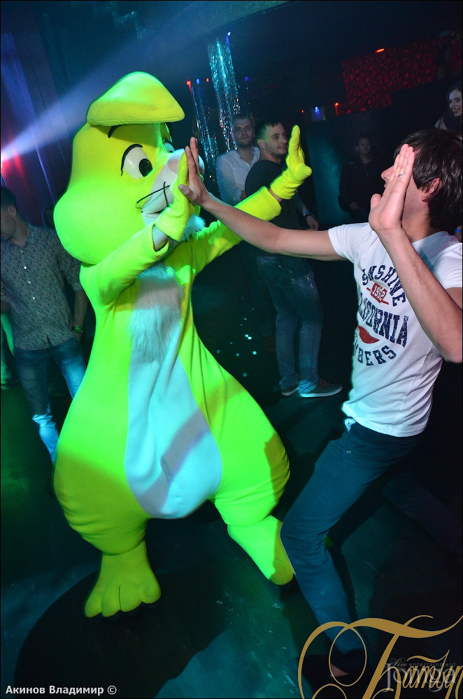 Фотография с ДЕТСКАЯ НЕОЖИДАННОСТЬ в Батыр