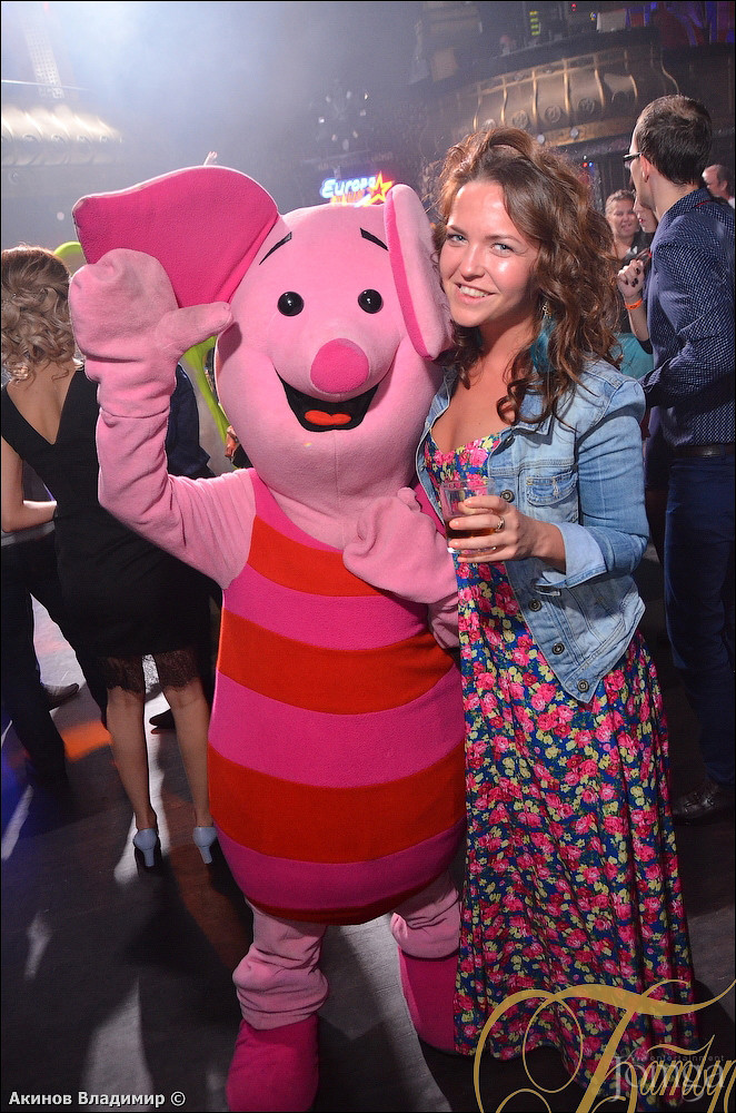 Фотография с ДЕТСКАЯ НЕОЖИДАННОСТЬ в Батыр