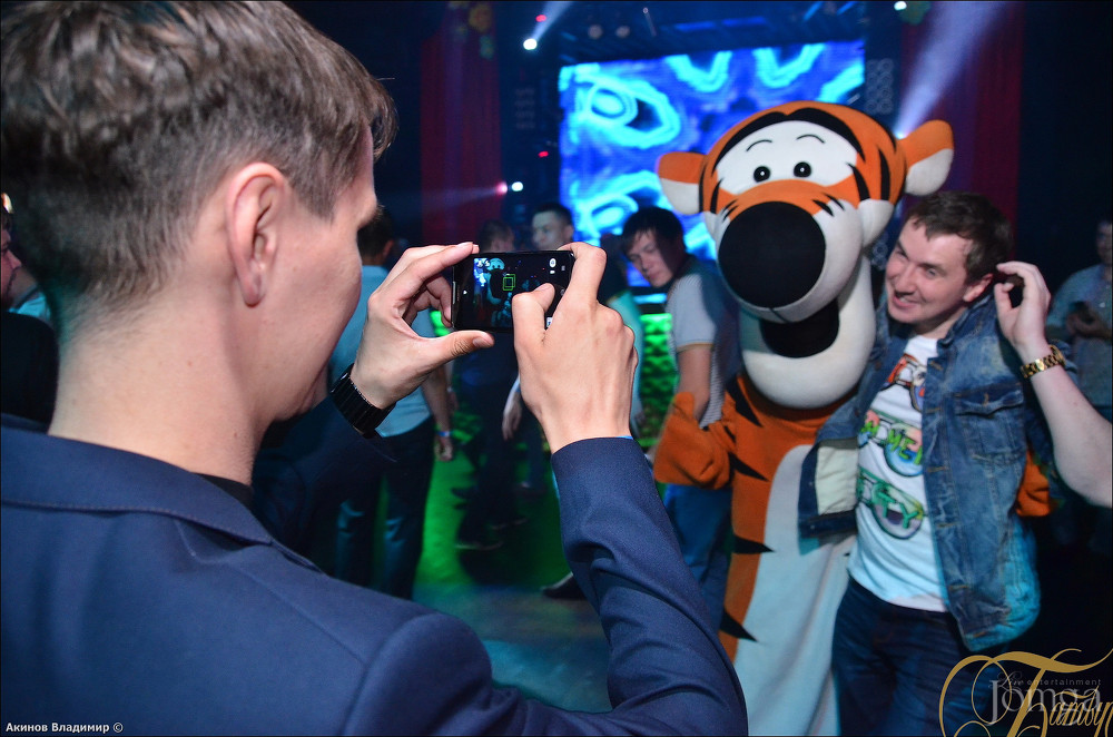 Фотография с ДЕТСКАЯ НЕОЖИДАННОСТЬ в Батыр