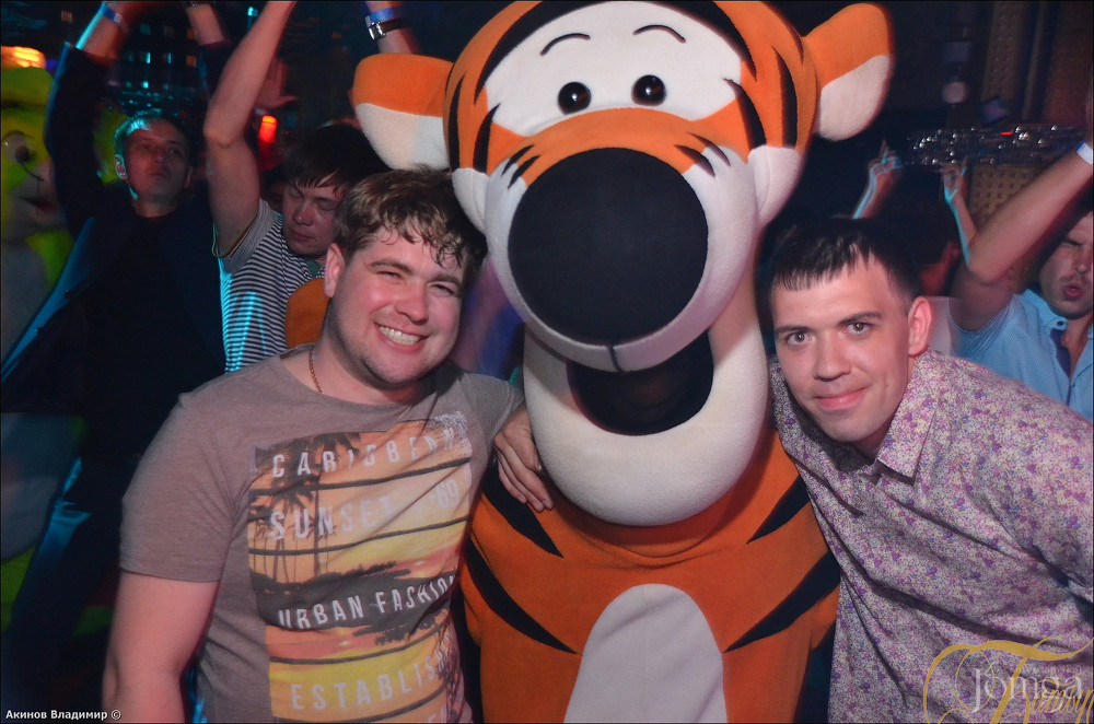 Фотография с ДЕТСКАЯ НЕОЖИДАННОСТЬ в Батыр