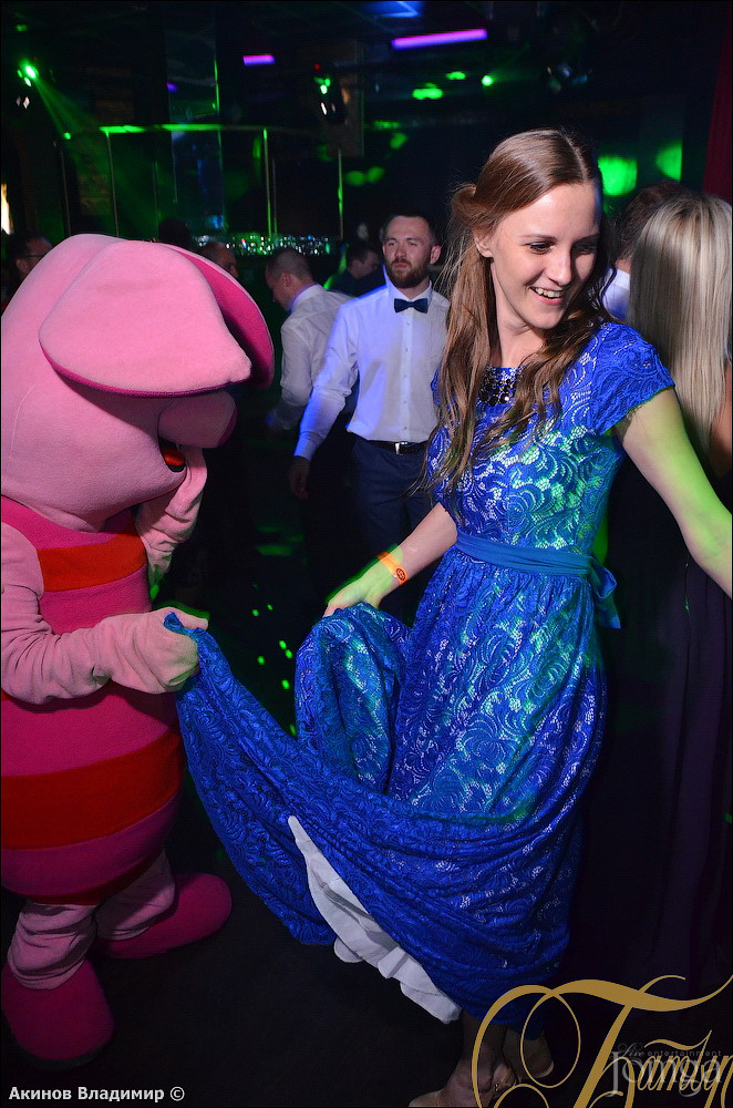 Фотография с ДЕТСКАЯ НЕОЖИДАННОСТЬ в Батыр