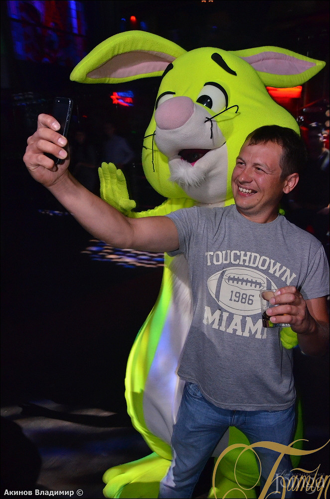 Фотография с ДЕТСКАЯ НЕОЖИДАННОСТЬ в Батыр