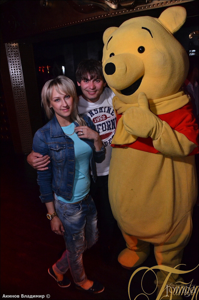 Фотография с ДЕТСКАЯ НЕОЖИДАННОСТЬ в Батыр