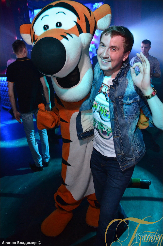 Фотография с ДЕТСКАЯ НЕОЖИДАННОСТЬ в Батыр