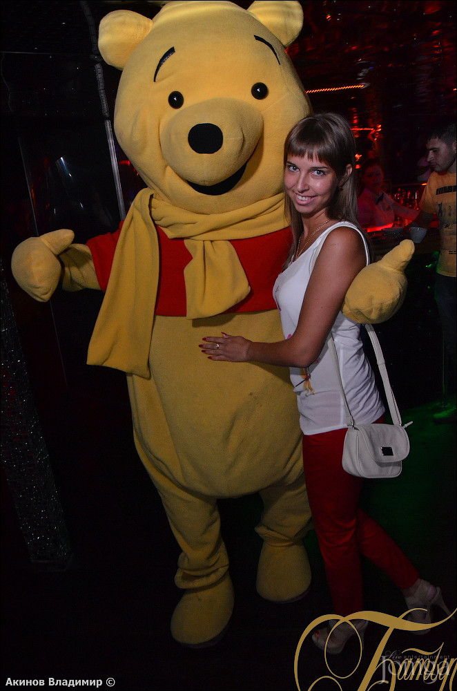 Фотография с ДЕТСКАЯ НЕОЖИДАННОСТЬ в Батыр