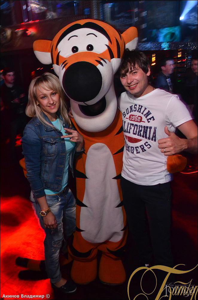 Фотография с ДЕТСКАЯ НЕОЖИДАННОСТЬ в Батыр