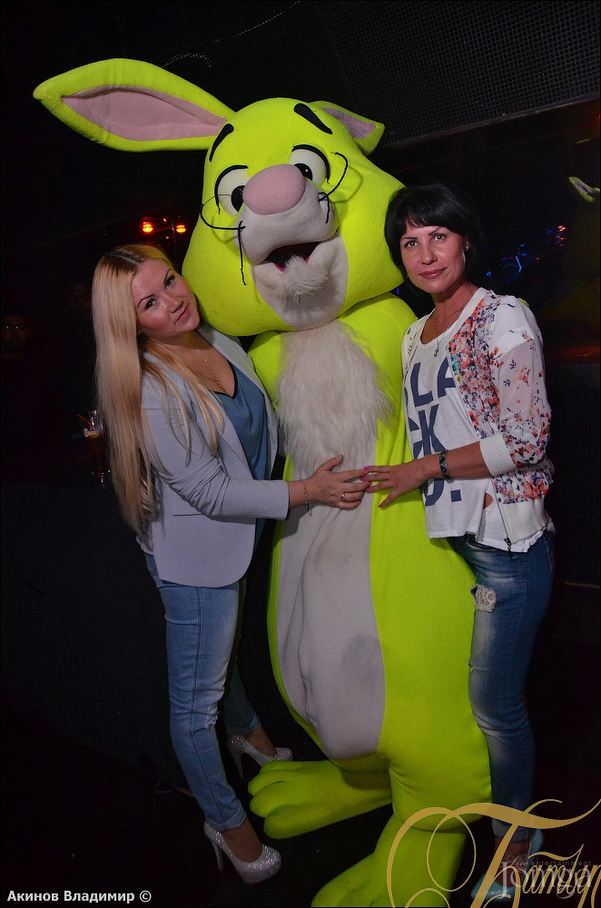 Фотография с ДЕТСКАЯ НЕОЖИДАННОСТЬ в Батыр