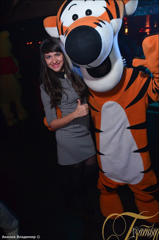 Фотография с ДЕТСКАЯ НЕОЖИДАННОСТЬ в Батыр