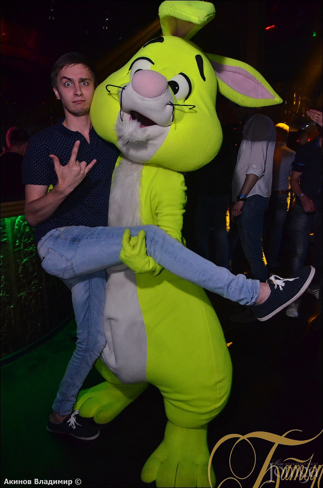 Фотография с ДЕТСКАЯ НЕОЖИДАННОСТЬ в Батыр