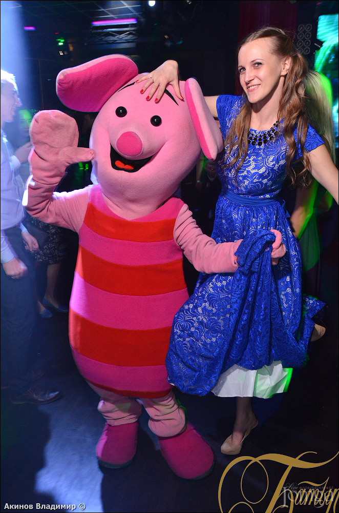 Фотография с ДЕТСКАЯ НЕОЖИДАННОСТЬ в Батыр