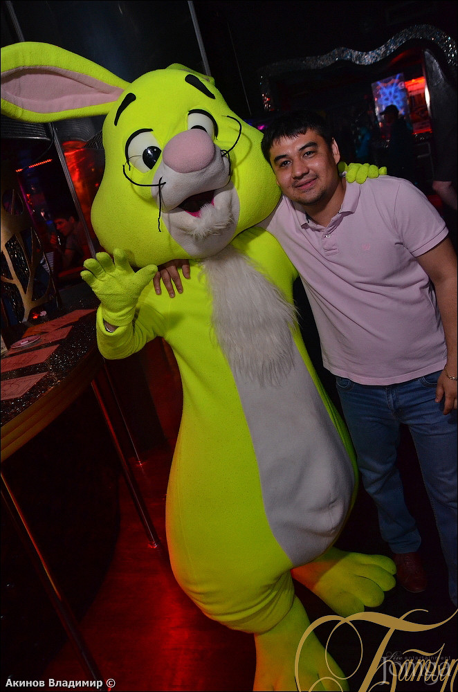 Фотография с ДЕТСКАЯ НЕОЖИДАННОСТЬ в Батыр