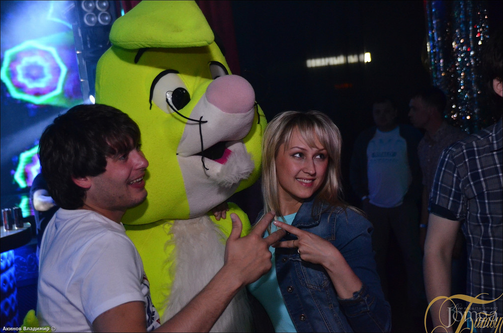 Фотография с ДЕТСКАЯ НЕОЖИДАННОСТЬ в Батыр