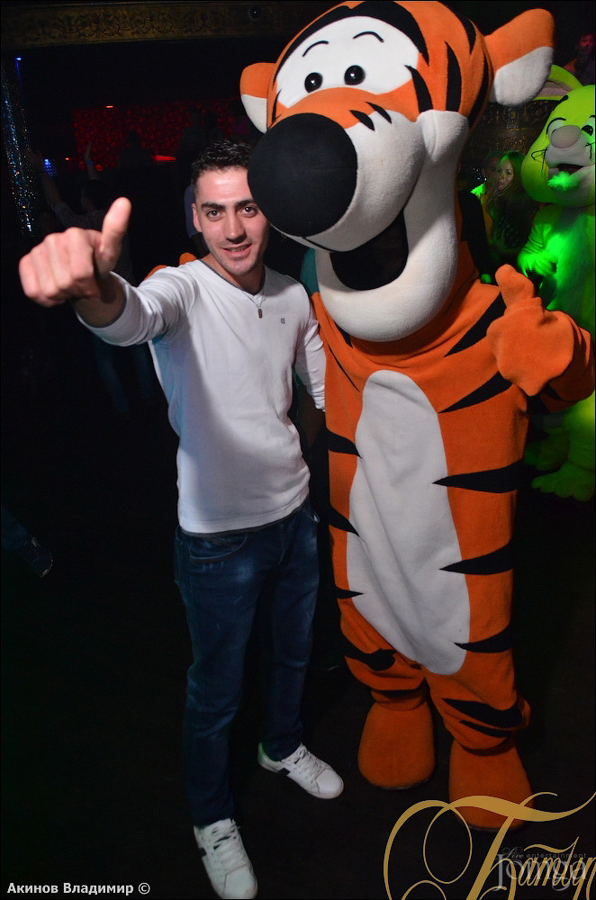 Фотография с ДЕТСКАЯ НЕОЖИДАННОСТЬ в Батыр