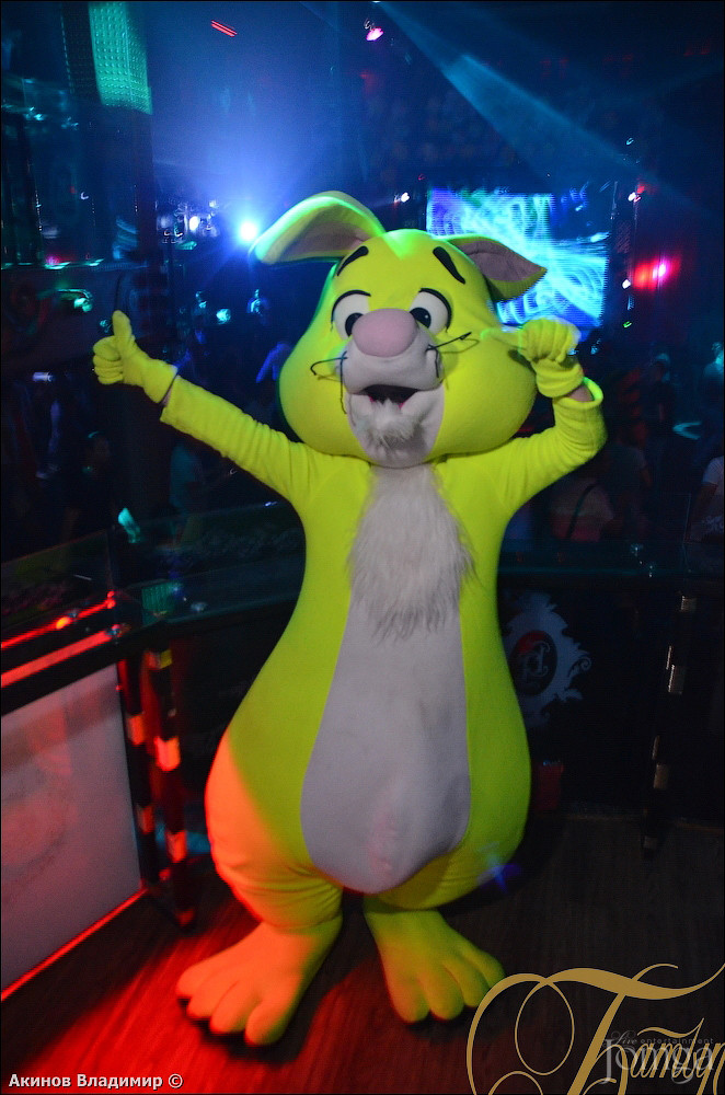 Фотография с ДЕТСКАЯ НЕОЖИДАННОСТЬ в Батыр